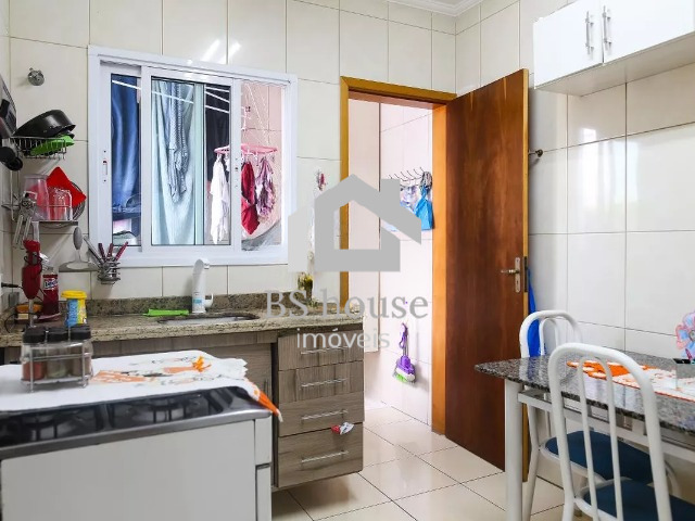 #19030 - Apartamento para Venda em Santo André - SP - 2