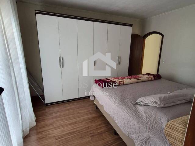 #19032 - Sobrado para Venda em Santo André - SP - 3