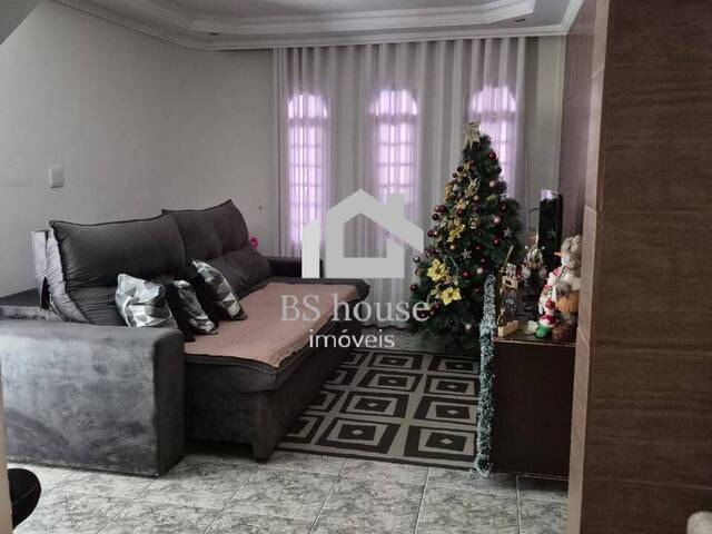 Venda em Centreville - Santo André