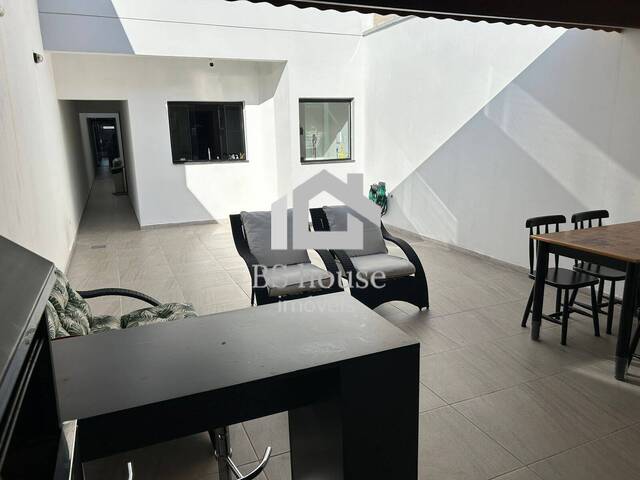 Sobrado para Venda em Santo André - 5