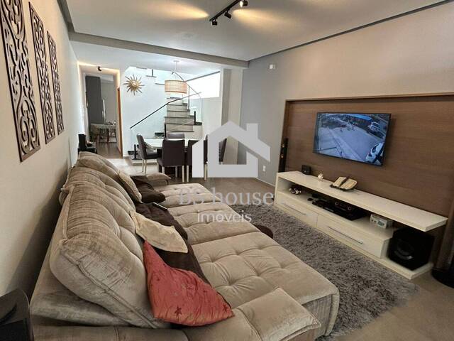 #19040 - Sobrado para Venda em Santo André - SP - 3