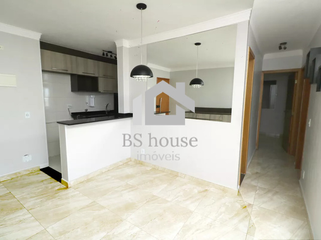 #19123 - Apartamento para Venda em Santo André - SP - 3