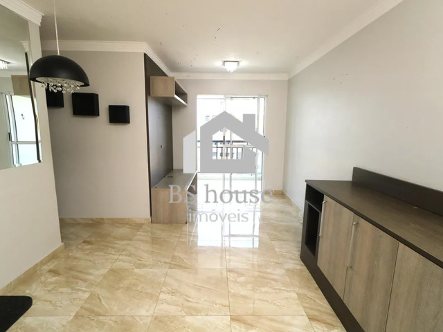 #19123 - Apartamento para Venda em Santo André - SP - 2