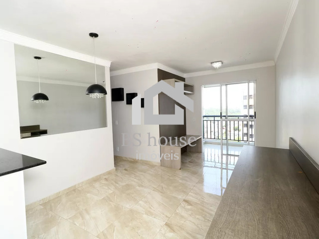 #19123 - Apartamento para Venda em Santo André - SP - 1