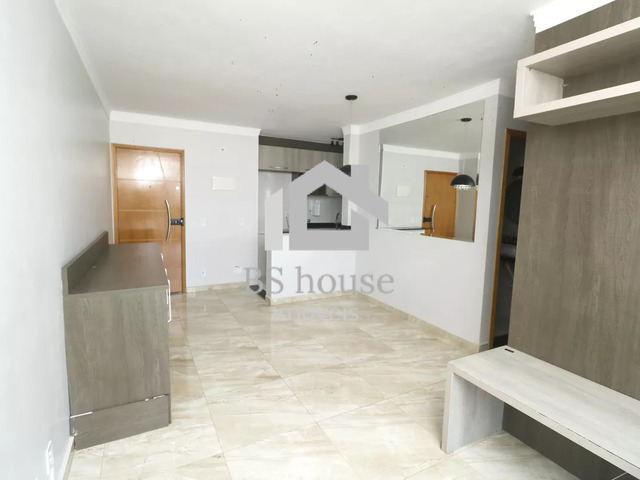 Apartamento para Venda em Santo André - 4