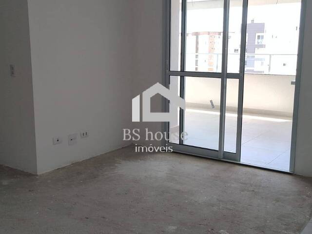 #19038 - Apartamento para Venda em Santo André - SP - 2