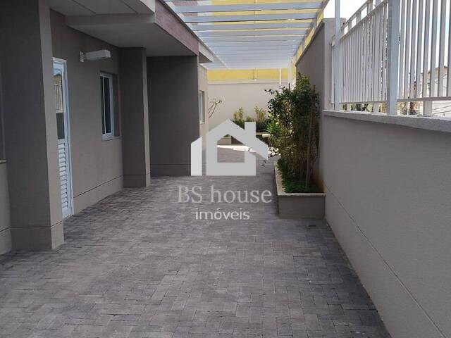 #19038 - Apartamento para Venda em Santo André - SP - 3