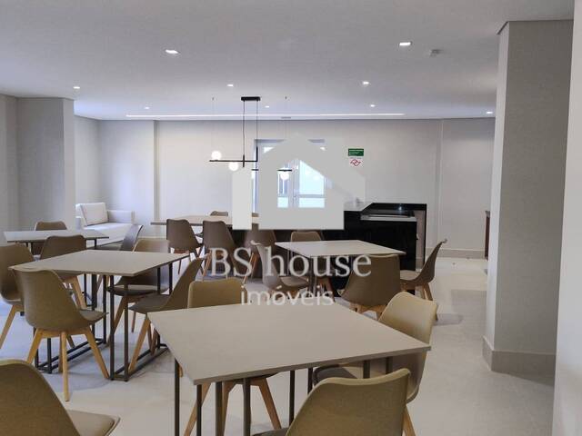 Apartamento para Venda em Santo André - 5