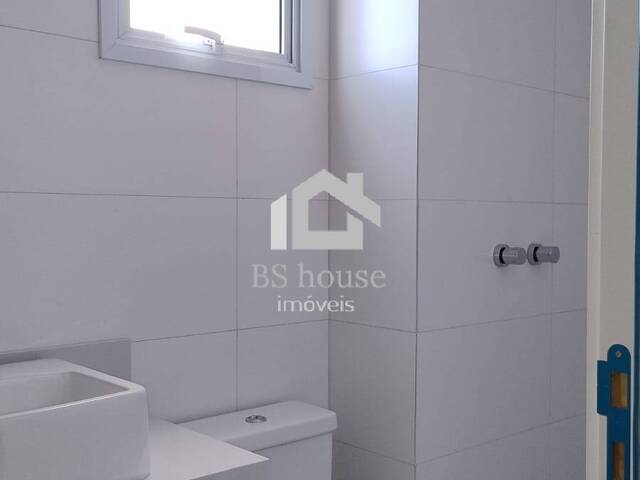 Apartamento para Venda em Santo André - 4