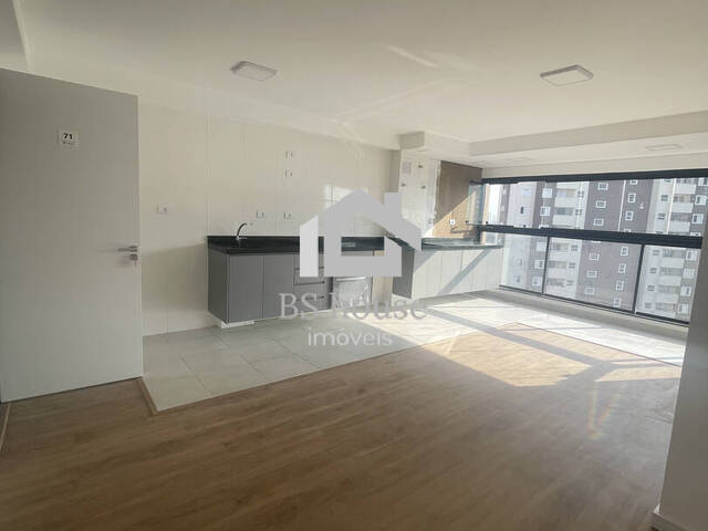 #19124 - Apartamento para Venda em Santo André - SP - 2