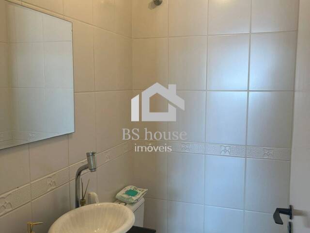 #19044 - Apartamento para Locação em Santo André - SP - 3