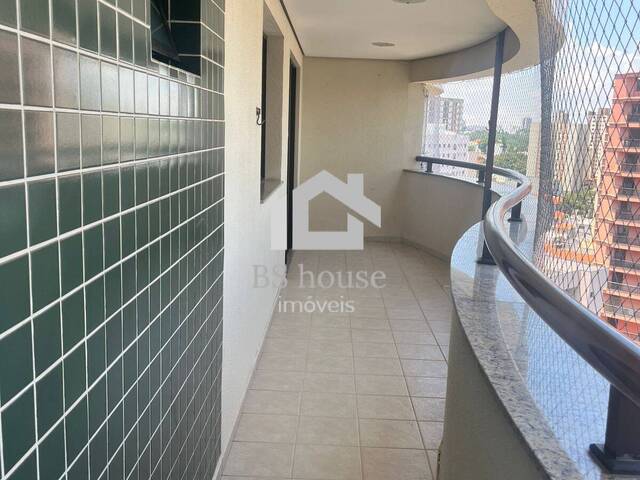Apartamento para Locação em Santo André - 4