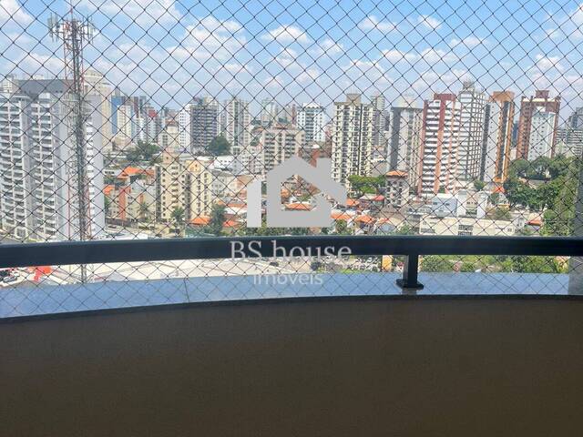 Apartamento para Locação em Santo André - 5