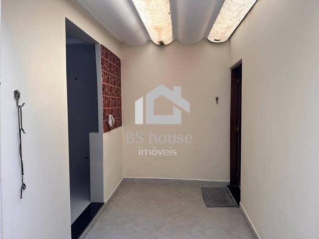 #19037 - Sobrado para Venda em Santo André - SP - 3