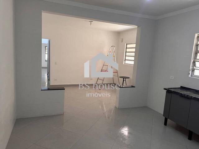 Venda em Parque Marajoara - Santo André