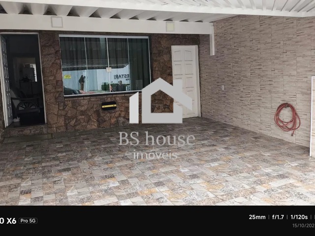 #19039 - Sobrado para Venda em Santo André - SP - 2