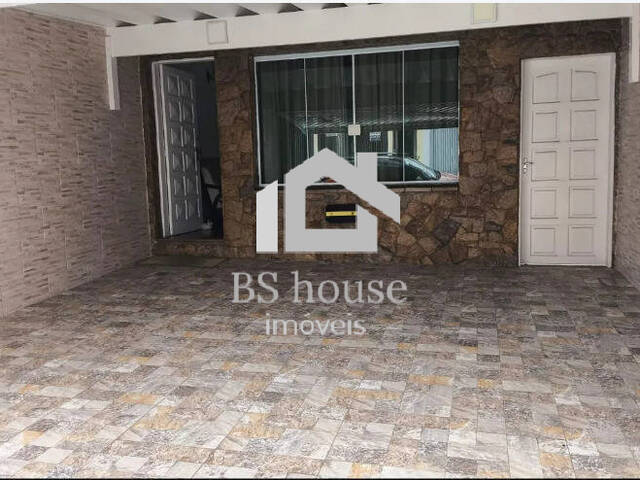 #19039 - Sobrado para Venda em Santo André - SP - 3