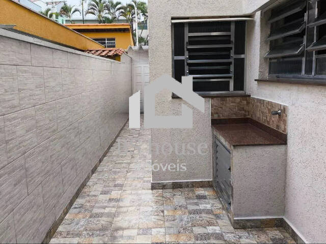 Venda em Vila Pires - Santo André