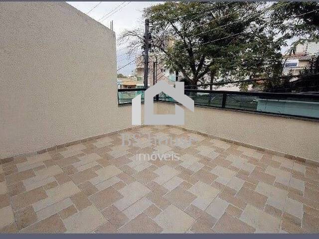 #19041 - Sobrado para Venda em Santo André - SP - 2