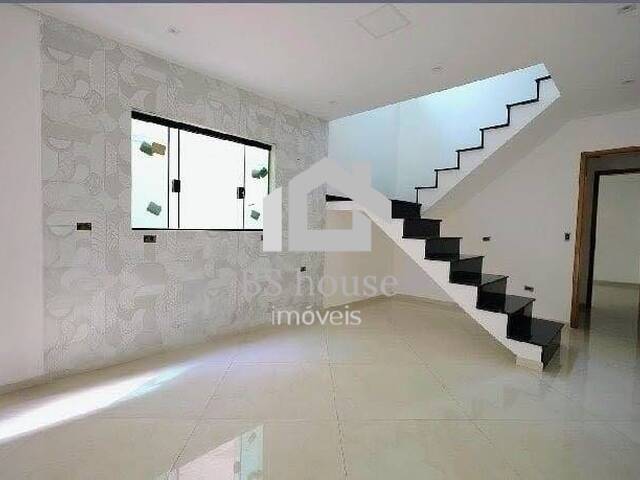 #19041 - Sobrado para Venda em Santo André - SP - 3