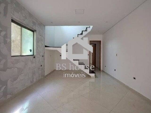 Venda em Campestre - Santo André