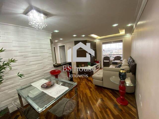 Venda em Vila Pires - Santo André