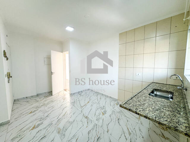Apartamento para Venda em Santo André - 4