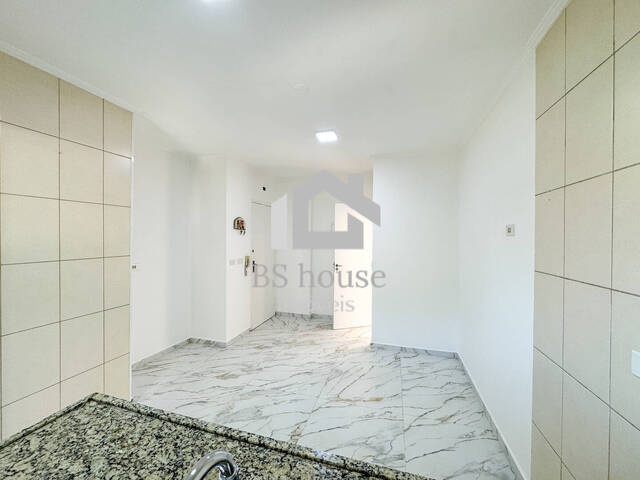 Apartamento para Venda em Santo André - 5