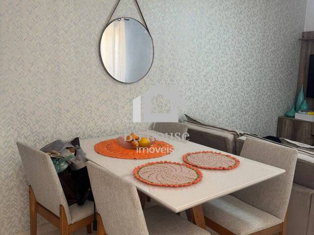 #19045 - Apartamento para Venda em Santo André - SP - 2