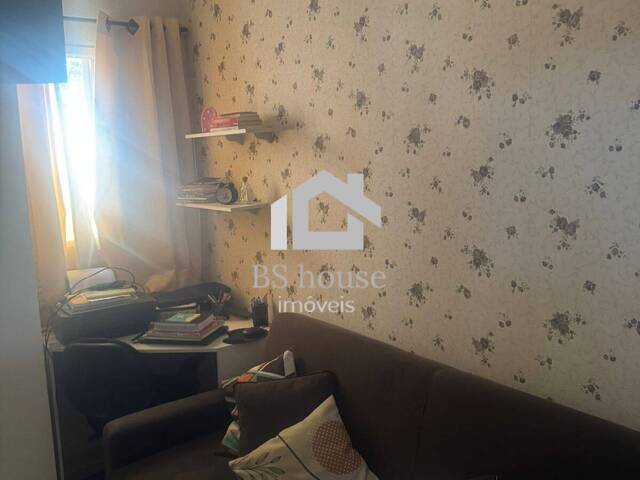 Apartamento para Venda em Santo André - 5