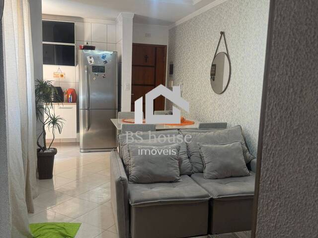 Venda em Vila Metalúrgica - Santo André