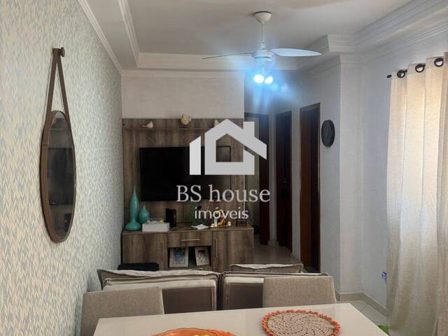 #19045 - Apartamento para Venda em Santo André - SP - 3