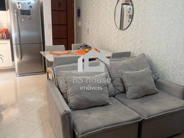 Apartamento para Venda em Santo André - 4