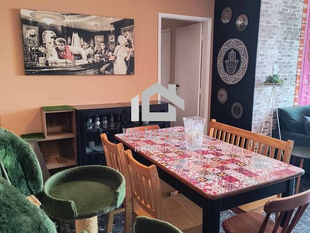 #19034 - Apartamento para Venda em Santo André - SP - 2