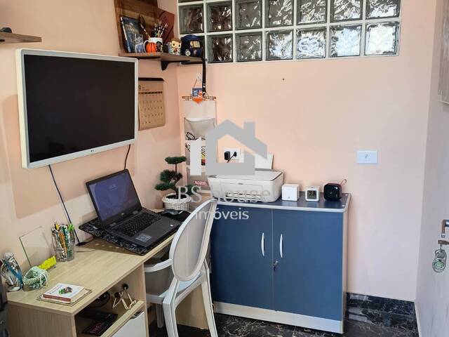 Apartamento para Venda em Santo André - 4