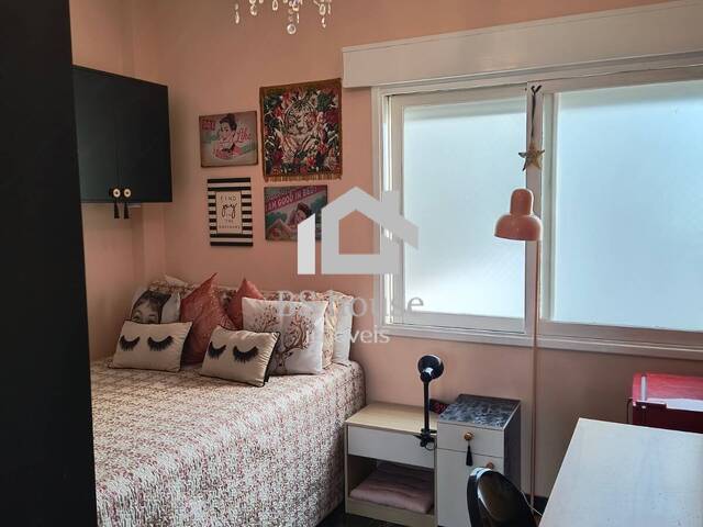 Apartamento para Venda em Santo André - 5