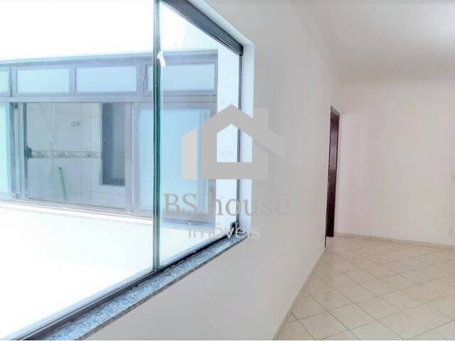 #19119 - Apartamento sem condomínio sem elevador para Venda em Santo André - SP - 2