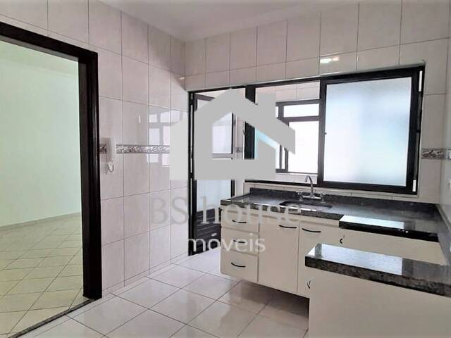 #19119 - Apartamento sem condomínio sem elevador para Venda em Santo André - SP - 3