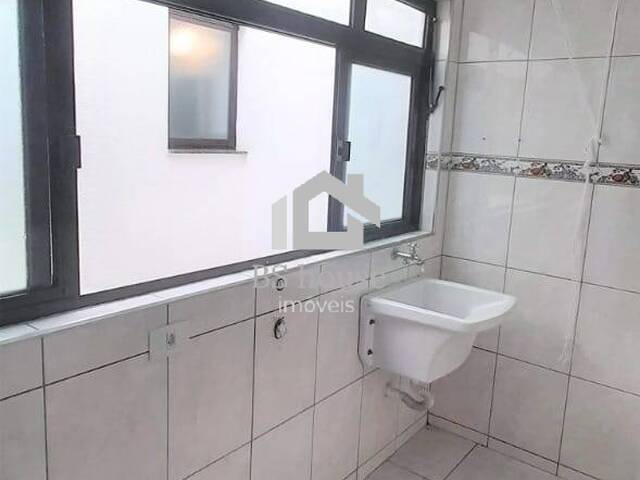 Apartamento sem condomínio sem elevador para Venda em Santo André - 4