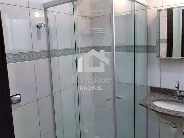 Apartamento sem condomínio sem elevador para Venda em Santo André - 5