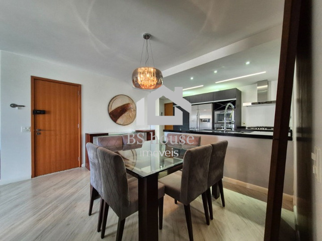 Apartamento para Venda em Santo André - 5