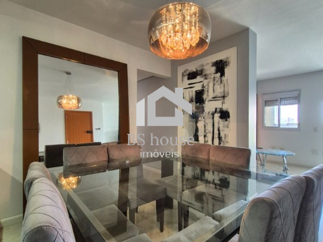 #19128 - Apartamento para Venda em Santo André - SP - 2