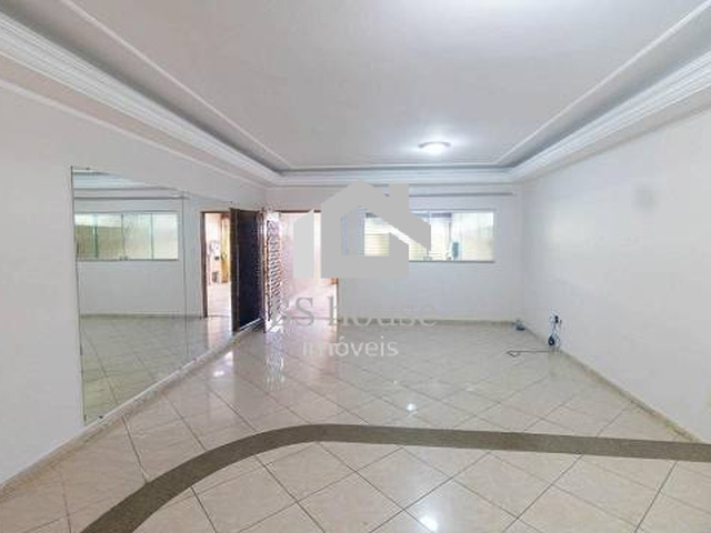 #19130 - Sobrado para Locação em Santo André - SP - 1