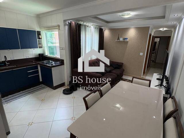 Venda em Parque das Nações - Santo André