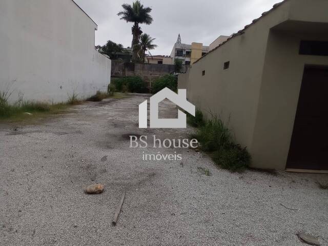 #19060 - Terreno para Locação em Santo André - SP - 3