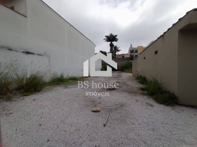 Terreno para Locação em Santo André - 4