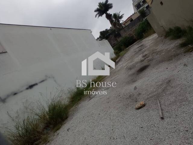 Terreno para Locação em Santo André - 5