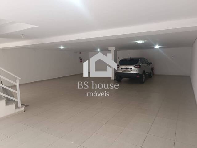 Apartamento sem condomínio sem elevador para Venda em Santo André - 5