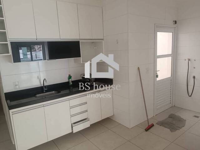 Apartamento sem condomínio sem elevador para Venda em Santo André - 4
