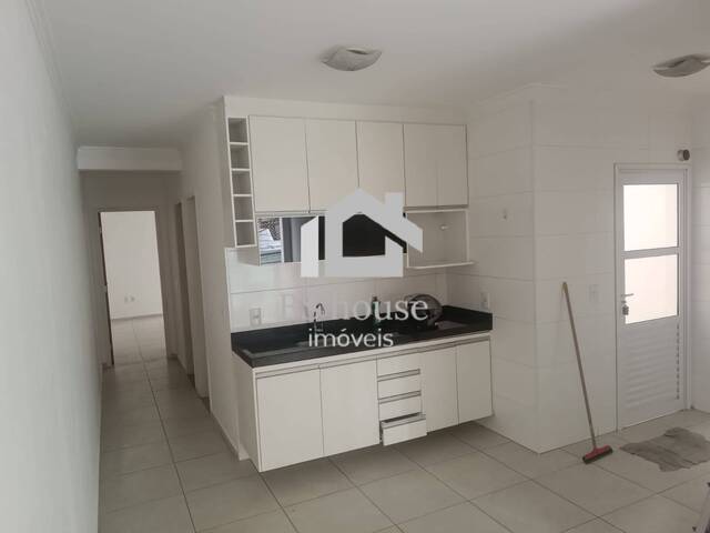 #19036 - Apartamento sem condomínio sem elevador para Venda em Santo André - SP - 3